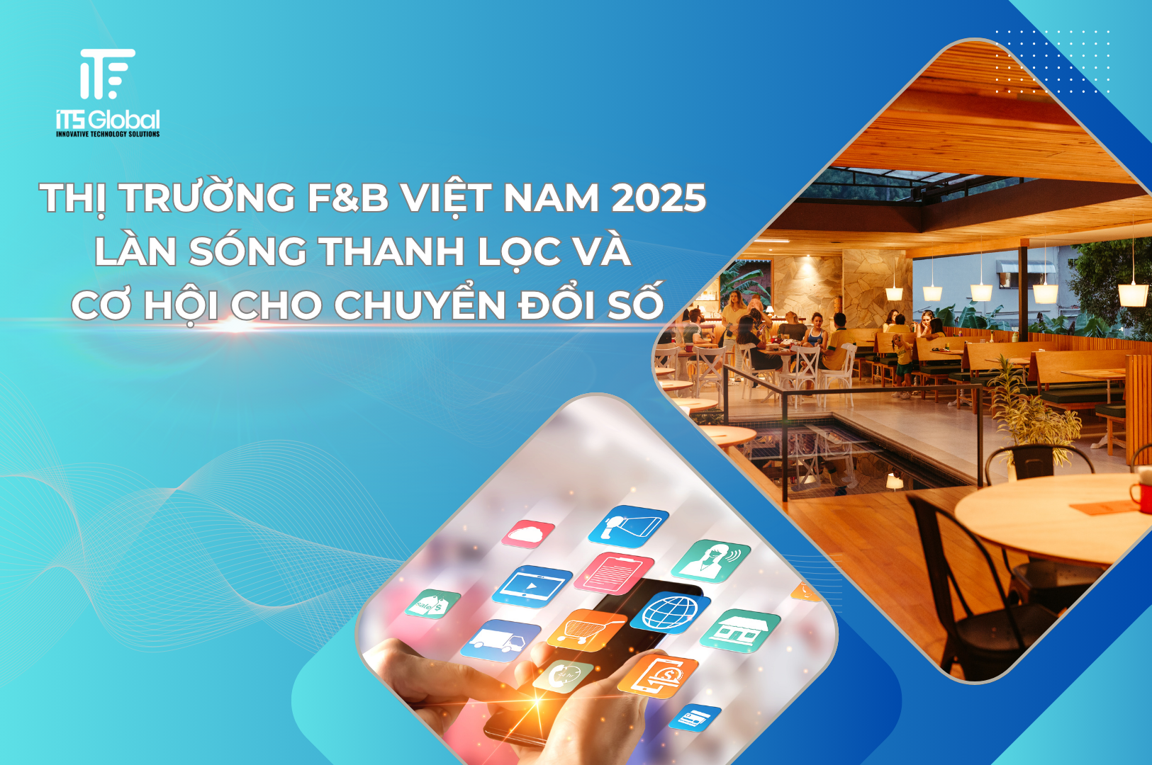 Thị trường F&B Việt Nam