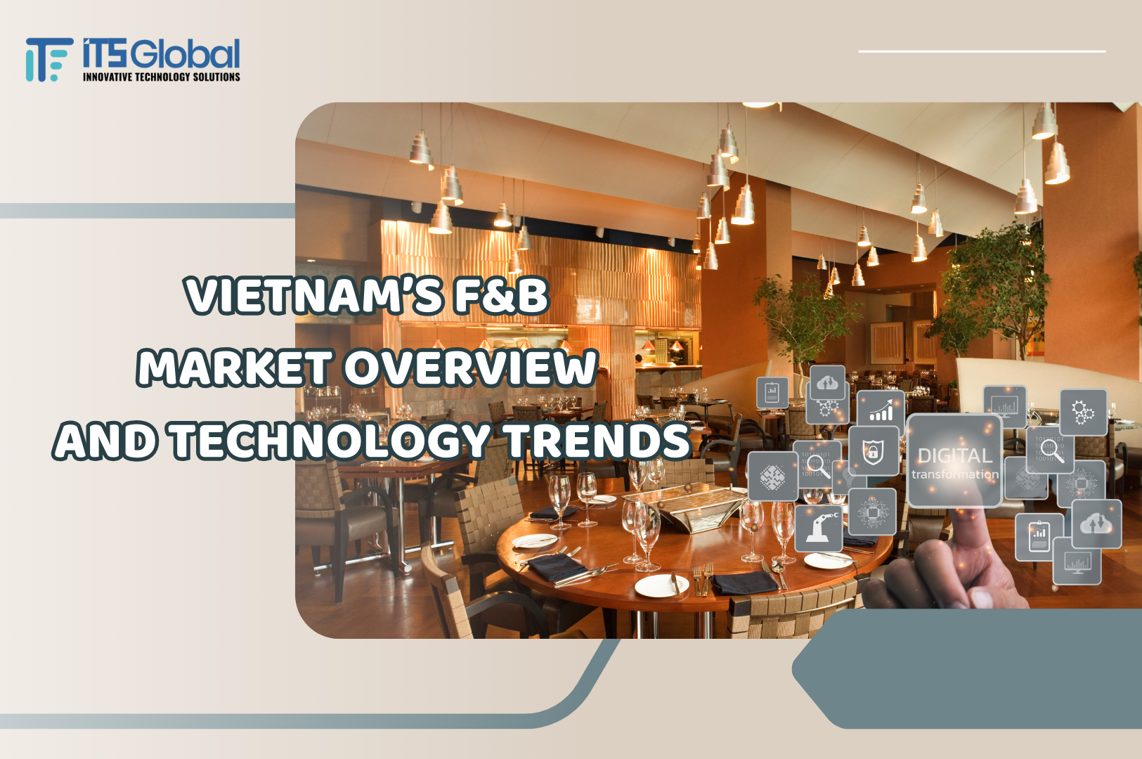 Vietnam’s F&B Market Overview