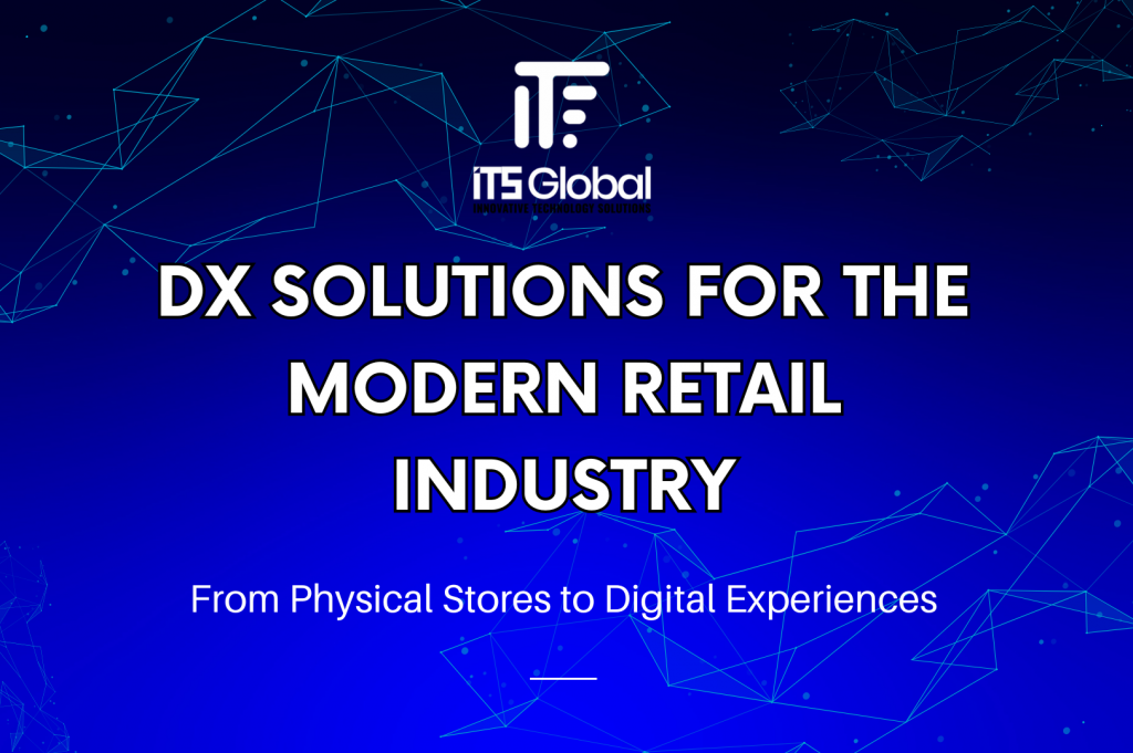 DX Solutions
