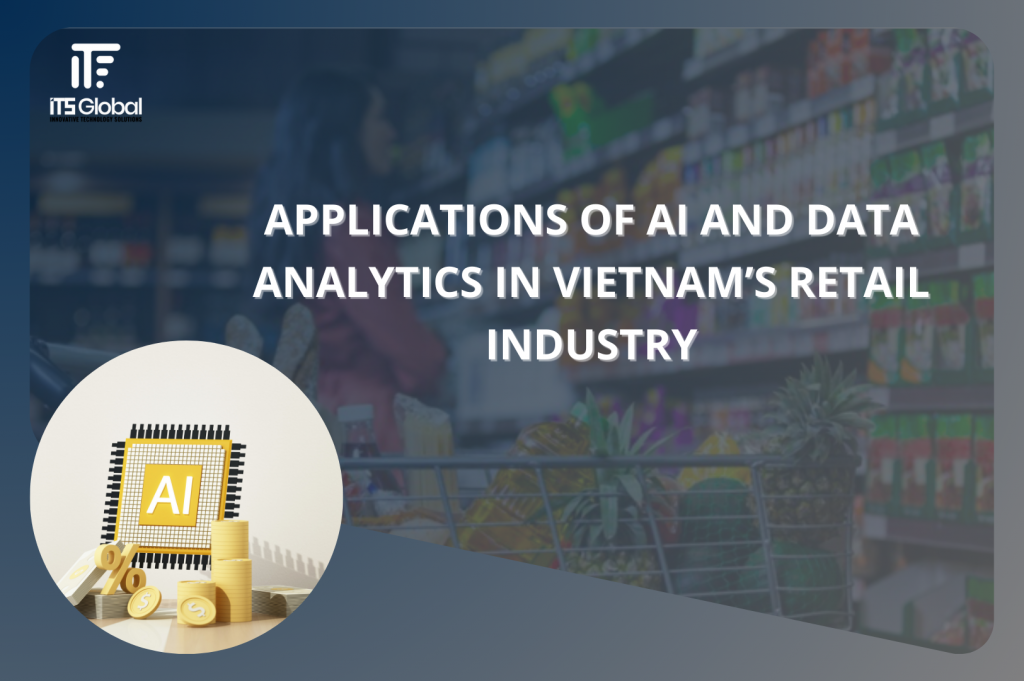 Application of AI and Data Analytics