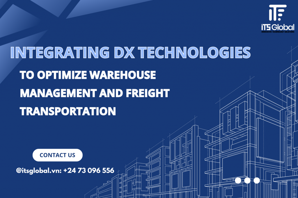 DX Technology