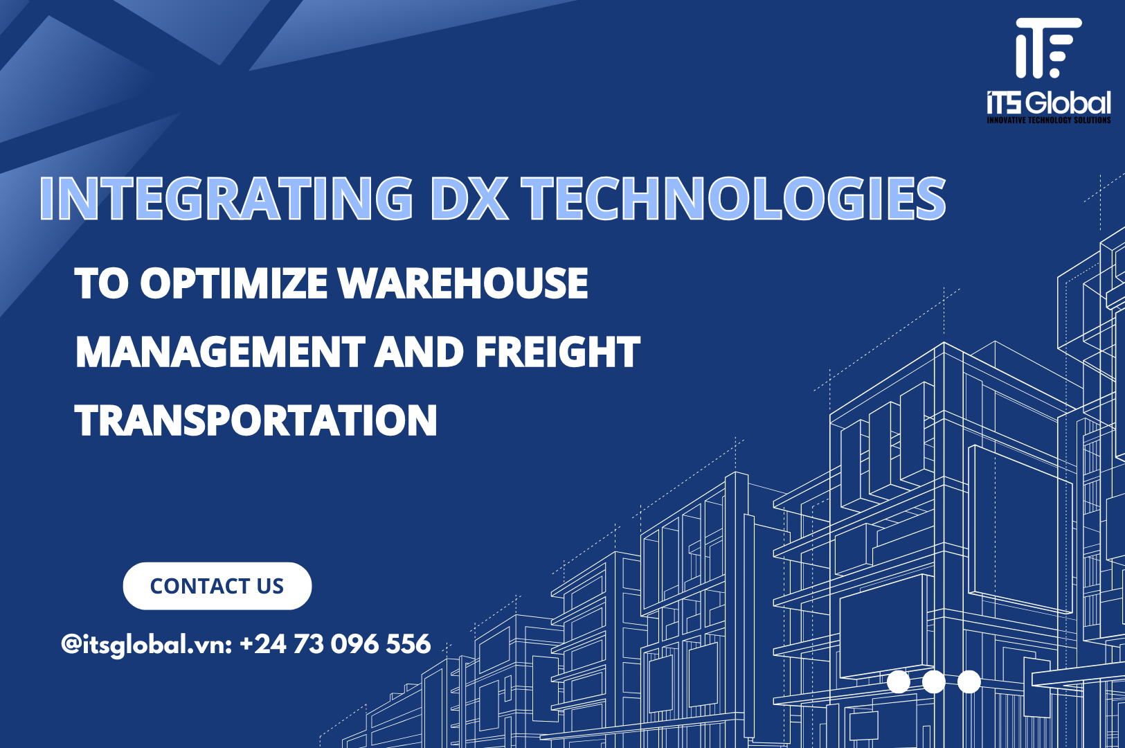 DX Technology
