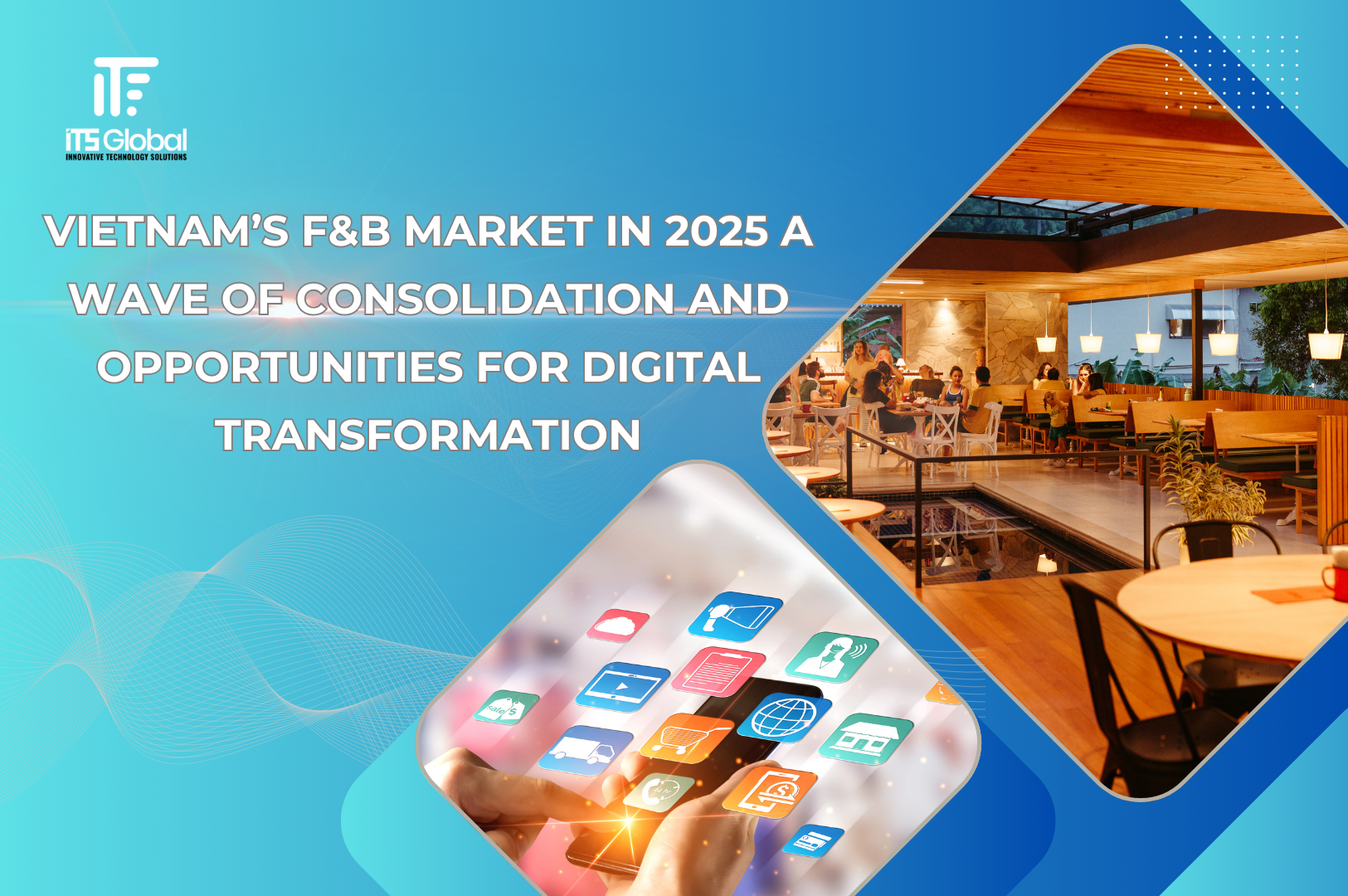F&B market
