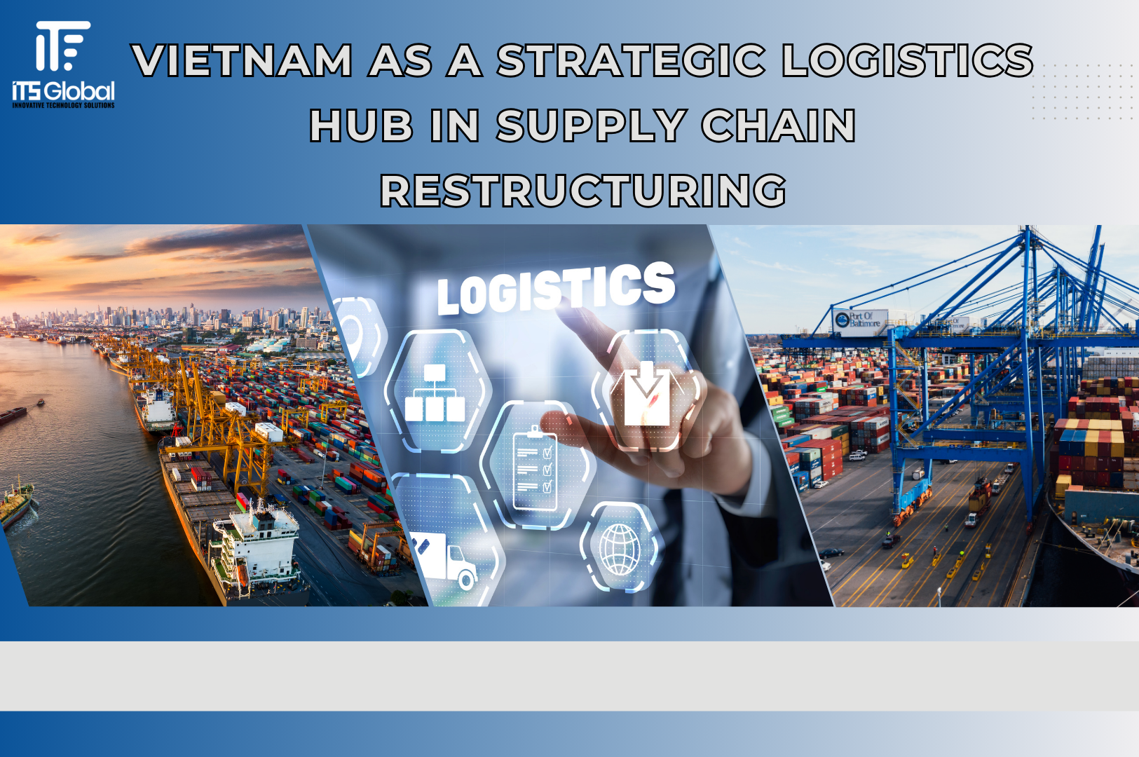 Logistics