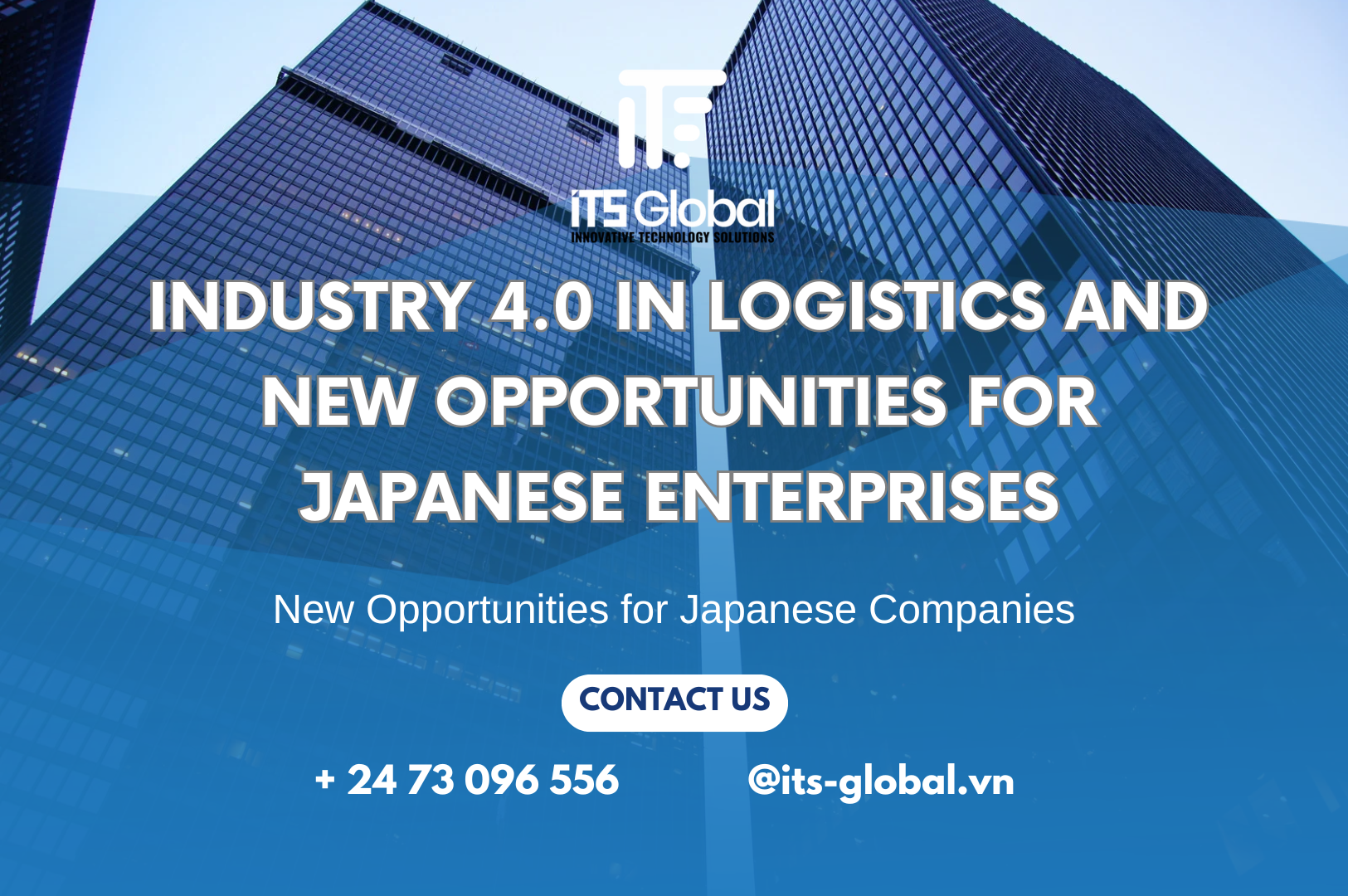 Logistics