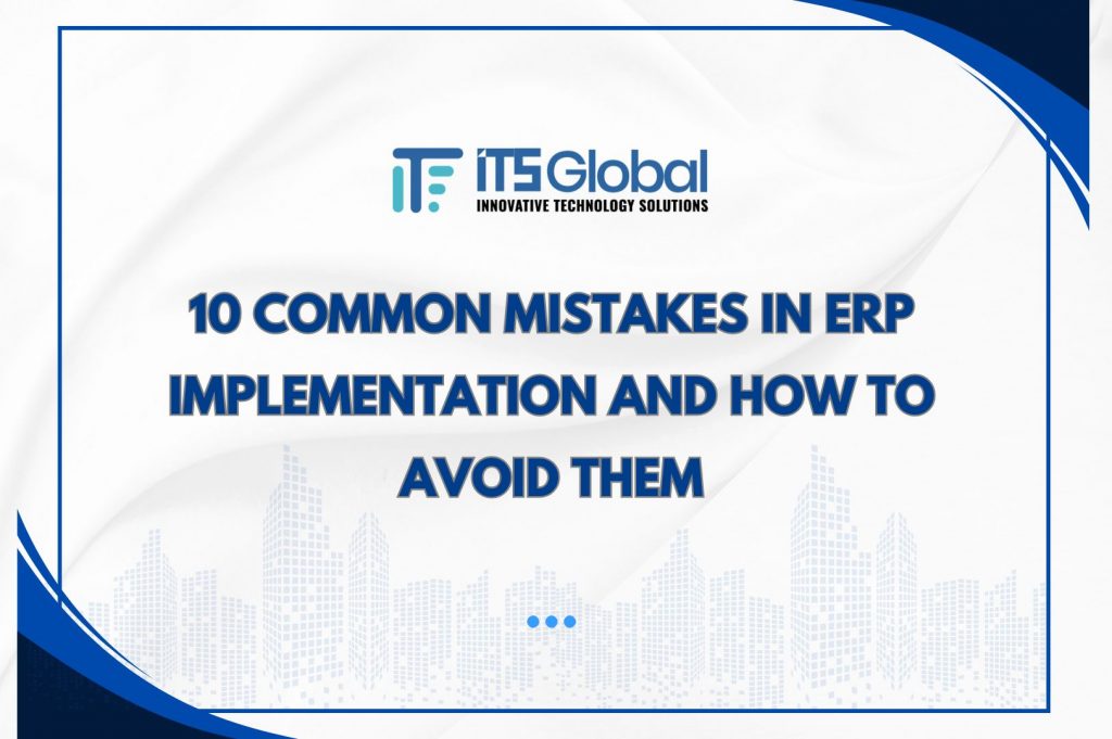 ERP Implementation