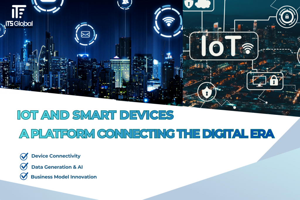 IoT and Smart Devices