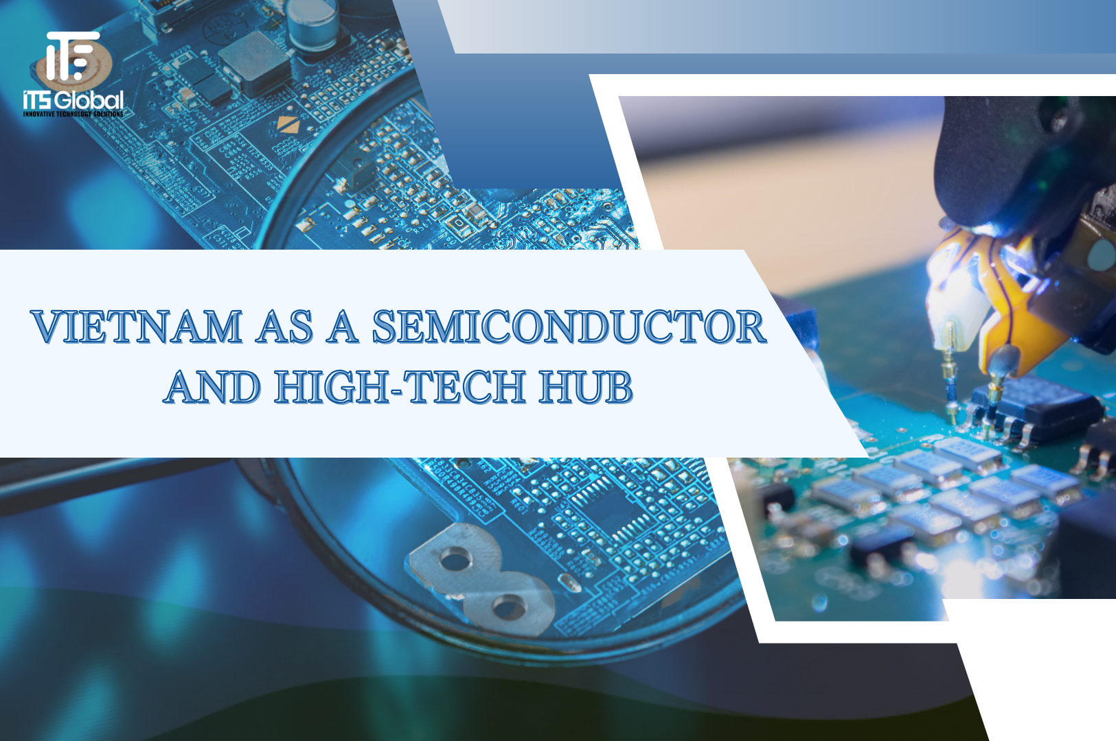 Semiconductor Industry