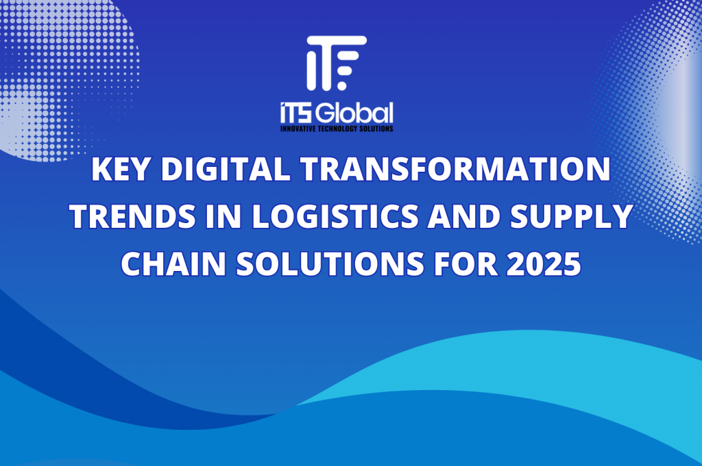 Transformation Trends in Logistics