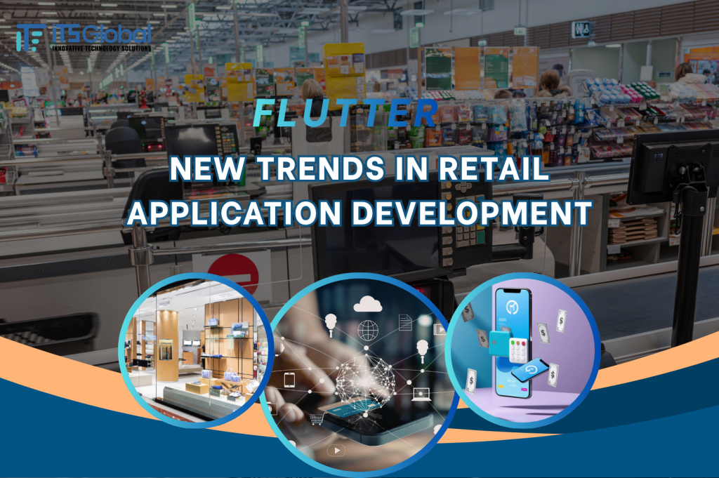 Retail Application