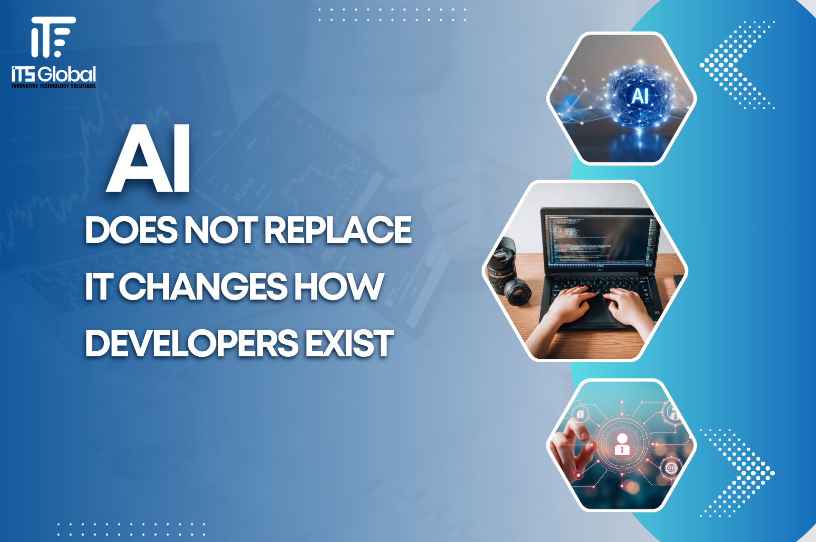 AI Doesn’t Replace Developers It Replaces How Developers Create Value