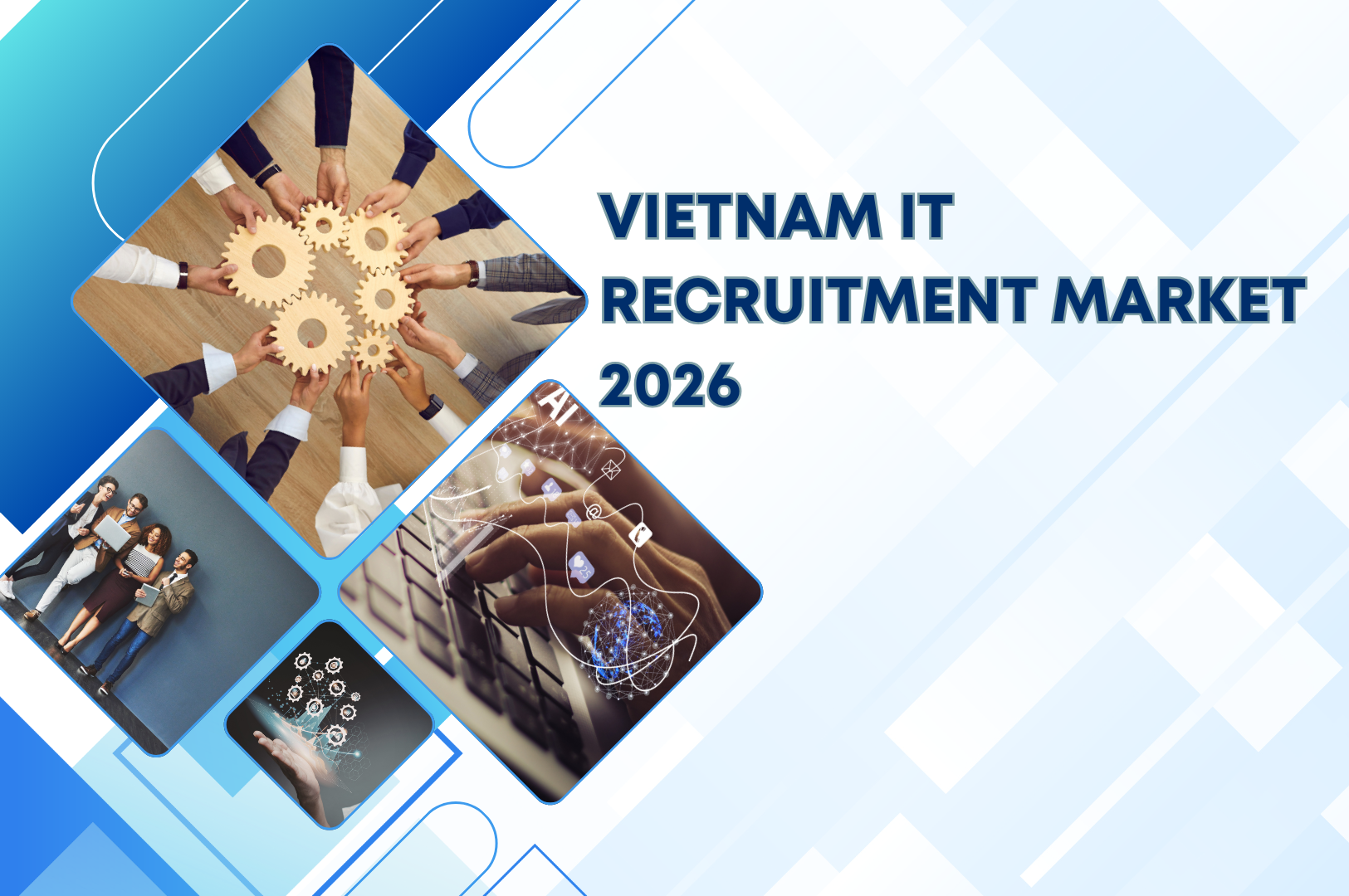Vietnam’s IT Workforce Landscape 2026